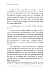 Trạm Dừng Sinh Tử - 
Hadley Vlahos