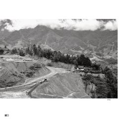 Trên Đỉnh Đổi Thay (Sách Ảnh Song Ngữ Anh Việt Về Sapa ) - Mountains Of Change - Bạch Nam Hải (Danny Bạch)