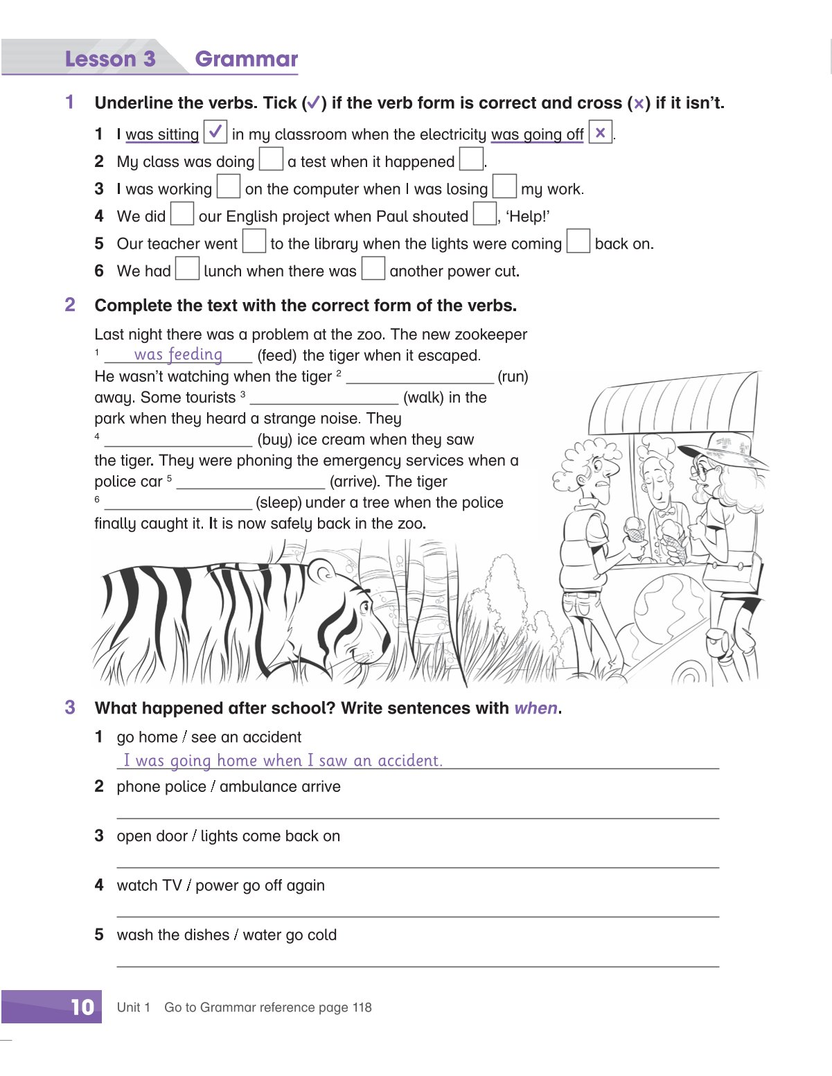 Combo 6 Quyển Sách Bài tập Academy Stars  Workbook ( Từ Tập 1 - Tập 6 )