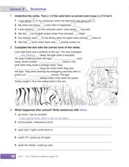 Combo 6 Quyển Sách Bài tập Academy Stars  Workbook ( Từ Tập 1 - Tập 6 )