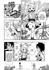 Hell Mode 1 - Triệu Hồi Sư Khởi Nguyên  - Tetta Enji, Hamuo, Mo