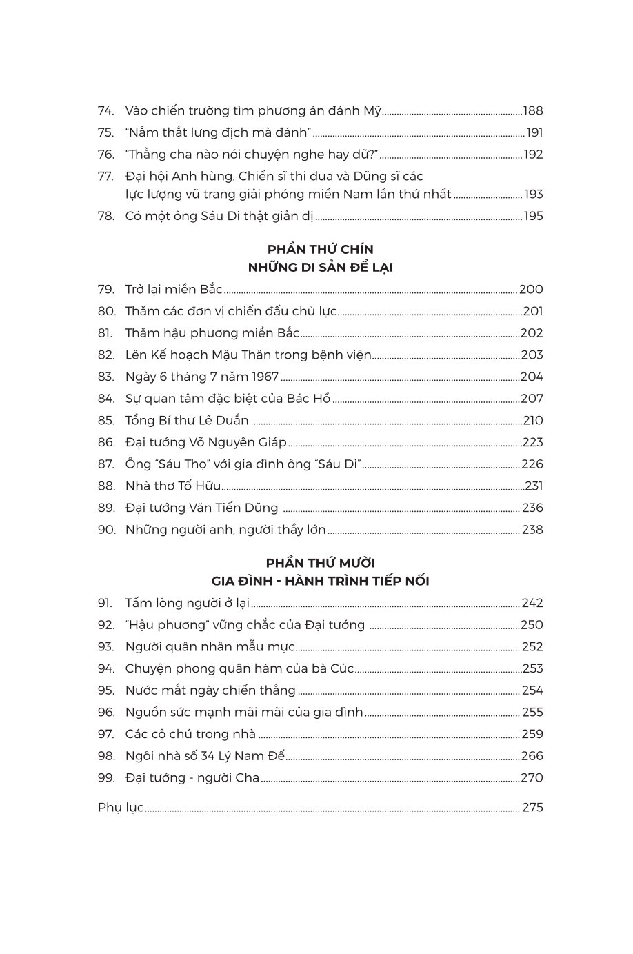 Những Câu Chuyện Về Đại Tướng Nguyễn Chí Thanh - 
Thượng Tướng GS.TS. Nguyễn Chí Vịnh