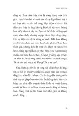 Dinh Dưỡng Cho Người Lo Âu - Trudy Scott