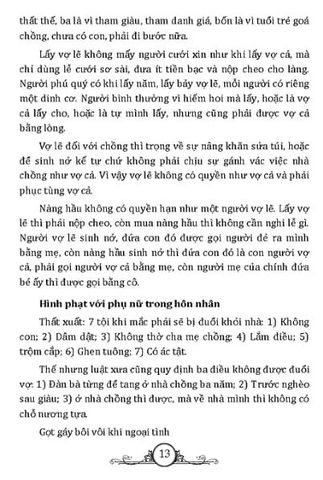  Tủ Sách Truyền Thống - Nghi Lễ Và Tập Tục Người Việt Với Phụ Nữ - Phạm Minh Thảo 