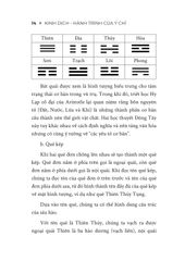 Kinh Dịch - Hành Trình Của Ý Chí - Con Đường Ý Chí Của Kẻ Khởi Nghiệp Từ Khởi Nguyên Đến Khi Thành Tựu - Thu San Nguyễn Thế Hùng