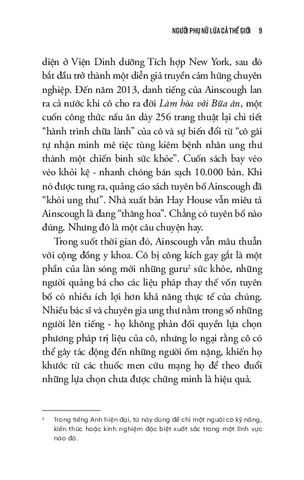  Người Phụ Nữ Lừa Cả Thế Giới - 
Beau Donelly, Nick Toscano 