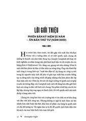 Hành Trình Người Viết - Cấu Trúc Thần Thoại Kinh Điển Trong Sáng Tác - Christopher Vogler