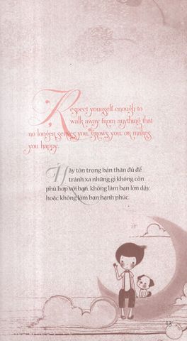  Mỉm Cười Và Ta Bước Tới -   Nhã Nam tuyển chọn 