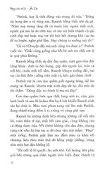 Những Miền Linh Dị T3 - Dương Hành Triệt
