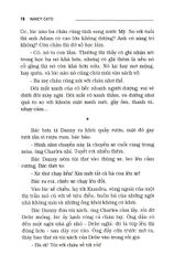 Tất Cả Các Dòng Sông Đều Chảy - Nancy cato