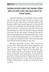 Combo 2 Quyển Về Phẩm Chất Cần Có Để Thành Công (Tham Vọng Vĩ Đại + Càng Kiên Định Càng Thành Công) - Nhiều Tác Giả