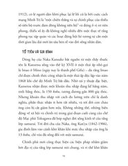 Chiếc Thìa Bạc (Sách Bỏ Túi) - 
Kansuke Naka