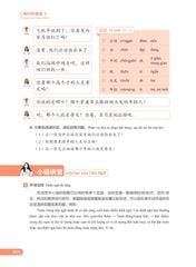 Giáo Trình New HSK 3 ( bộ HSK 3.0 ) - Tự Học Tiếng Trung Đúng Từ Đầu Với Giáo Trình New HSK - CLEC, CTI & FLTRP ( Dự Kiến Ngày 23/7 Có Sách)