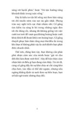 Không Ổn Thì Cứ Khóc - Cẩm Nang Vượt Qua Ngày Giông Bão - Jill Stark
