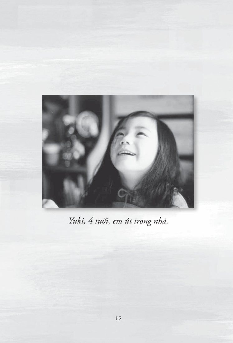 Nobody Knows - Những Đứa Trẻ Bị Bỏ Quên - Shelley Tanaka