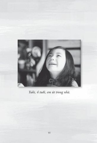  Nobody Knows - Những Đứa Trẻ Bị Bỏ Quên - Shelley Tanaka 