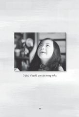Nobody Knows - Những Đứa Trẻ Bị Bỏ Quên - Shelley Tanaka
