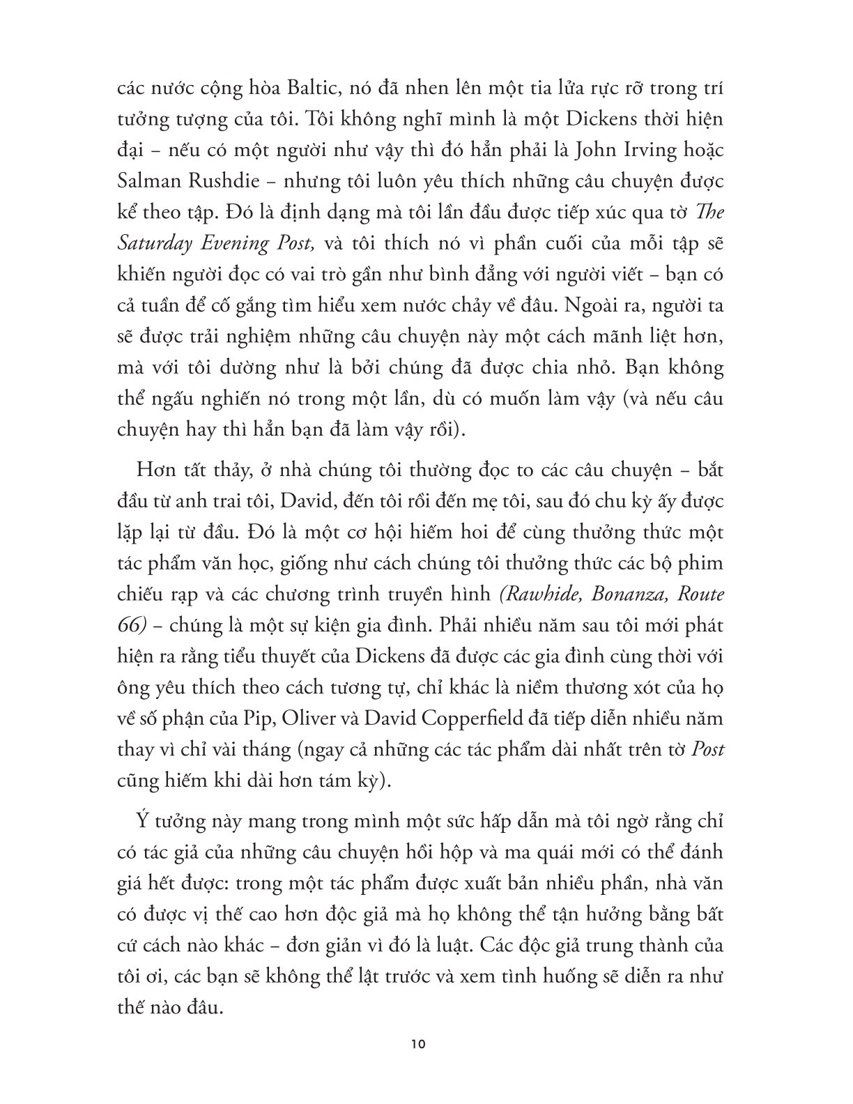 The Green Mile - Dặm Xanh (Sách Bỏ Túi) - Stephen King