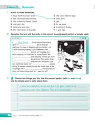 Combo 6 Quyển Sách Bài tập Academy Stars  Workbook ( Từ Tập 1 - Tập 6 )