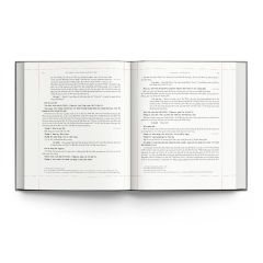Khâm Định Việt Sử Thông Giám Cương Mục - Bìa Cứng - Quốc Sử Quán Triều Nguyễn
