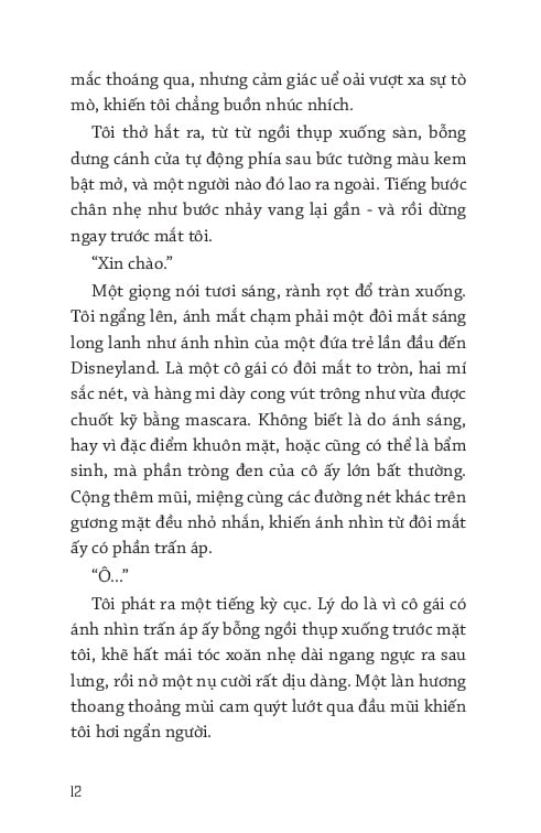 Tiệm Sách Thứ Sáu - Vị Mochi Mùa Xuân - Sawako Natori