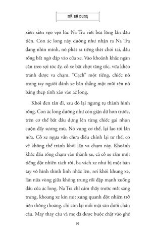  Rồng Ngầm Trường An - Mã Bá Dung 