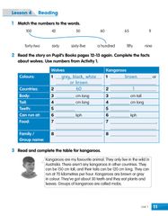 Combo 6 Quyển Sách Bài tập Academy Stars  Workbook ( Từ Tập 1 - Tập 6 )