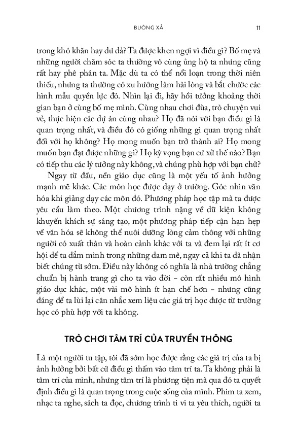 Nghĩ Như Một Tu Sĩ - Xua Tan Tiêu Cực, Chữa Lành Lo Âu - Jay Shetty