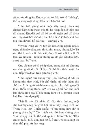 Combo 2 Quyển Nguyễn Hiến Lê (Kinh Dịch - Đạo Của Người Quân Tử + Lão Tử Đạo Đức Kinh) - Nguyễn Hiến Lê