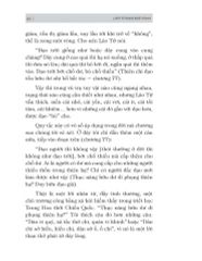 Combo 2 Quyển Nguyễn Hiến Lê (Kinh Dịch - Đạo Của Người Quân Tử + Lão Tử Đạo Đức Kinh) - Nguyễn Hiến Lê