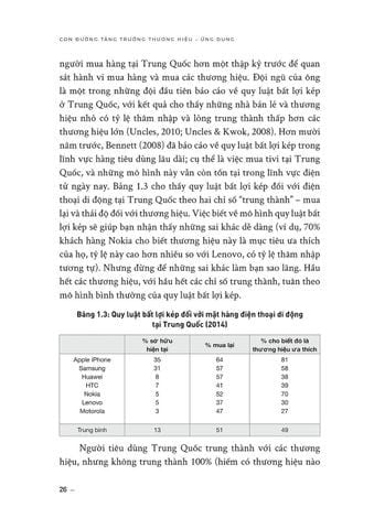 Combo 2 Quyển: How Brands Grow - Con Đường Tăng Trưởng Thương Hiệu - Byron Sharp, Jenni Romaniuk