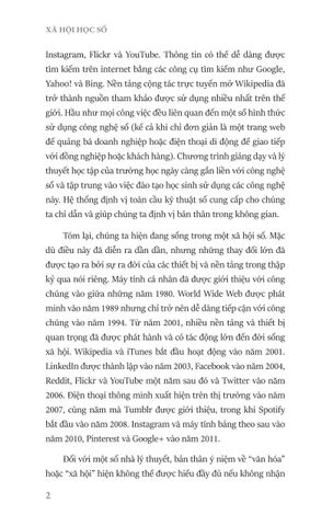  Xã Hội Học Số - Digital Sociology -   Deborah Lupton 