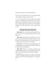 Ứng Dụng ChatGPT Trong Thương Mại Điện Tử - Kua-Jing Tang Bohu