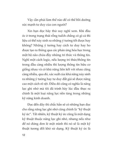  Tư Duy Thị Giác - Yoshihiro Ikeda 