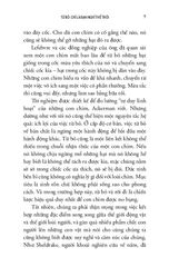 Từ Bỏ Để Tự Do - 
Julia Keller