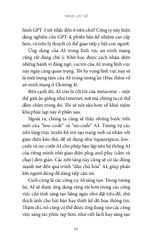 Tương Lai Không Đợi Ai - 
Bernard Marr