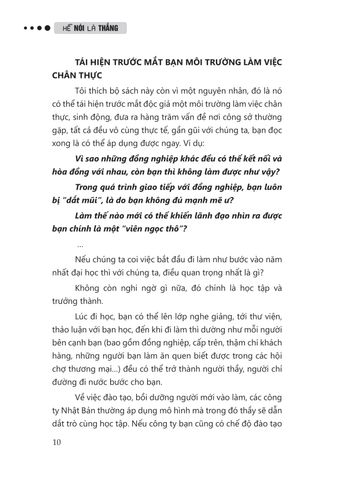  Hễ Nói Là Thắng - Instant Research Institute 