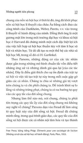  Phương Pháp Luận Dân Dã  - Alain Coulon 