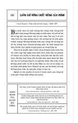 Tặng Bạn Niềm Cảm Hứng Mỗi Ngày - Keiya Mizuno, Naoki Naganuma