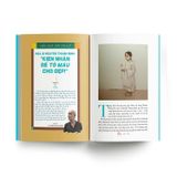  Sách Tết Bính Ngọ 2026 - Hợp Tuyển Văn Thơ Nhạc Hoạ Chủ Đề Mùa Xuân Và Ngày Tết - Hồ Anh Thái Tuyển (PREORDER - 20/12 Phát Hành) 