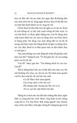Khu Vườn Bí Mật (Bìa Vải) - Frances Hodgson Burnett