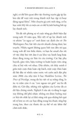 Gen Alpha Và Áp Lực Thành Tích - Jennifer Breheny Wallace
