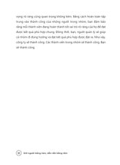 Giữ Người Bằng Tâm - Dẫn Dắt Bằng Tầm - 
Russ Laraway