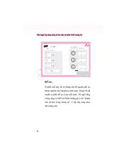 Rèn Luyện Kỹ Năng Sống Về Học Tập Và Phát Triển Tương Lai - Hanamaru Gakushukai