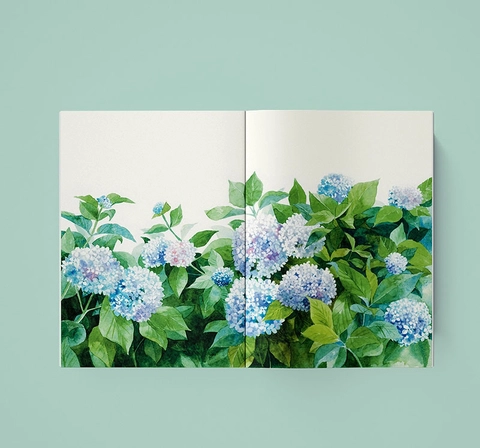 Quyền Năng Của Hoa - Lời Thầm Thì Cảm Xúc Từ Thiên Nhiên - Lily Of The Valley, Huyền Anh (hajazana)