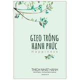  Combo 2 Cuốn ( Cởi Trói Linh Hồn + Gieo Trồng Hạnh Phúc ) 