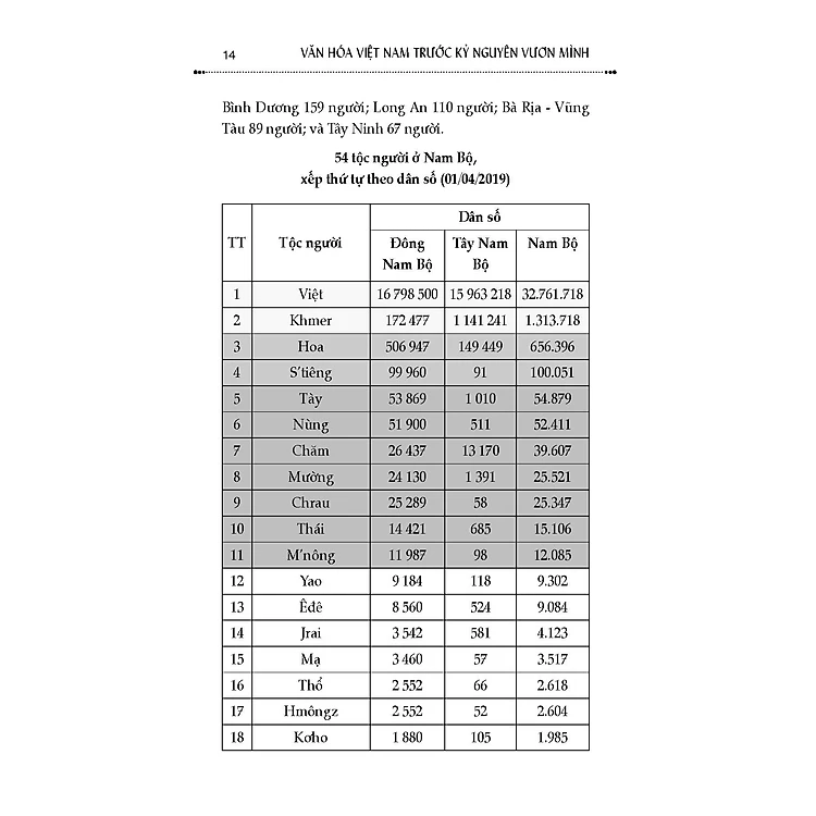 Combo 3 Quyển Văn Hóa Nam Bộ Việt Nam Trước Kỷ Nguyên Vươn Mình ( Quyển 1 + 2 + 3 )