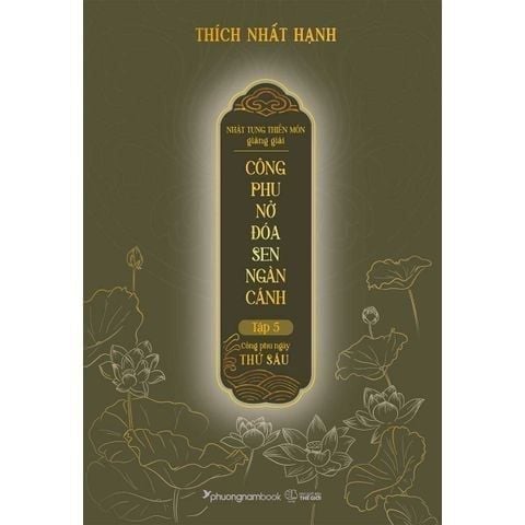 Bộ 66 Cuốn Sách Của Thích Nhất Hạnh