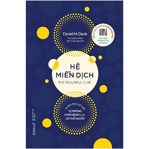 Combo 3 Cuốn Về Miễn Dịch ( Nguồn Gốc Dịch Bệnh + Dịch Bệnh + Hệ Miễn Dịch )