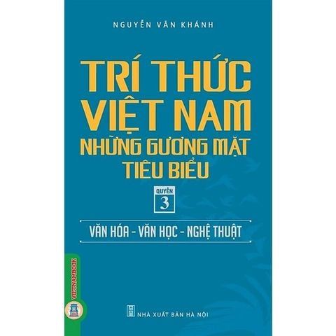  Combo 3 Cuốn Những Gương Mặt Tiêu Biểu ( Quyển 1 + 2 + 3 ) 